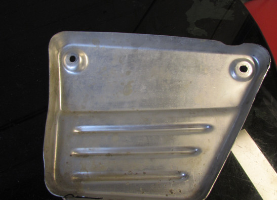 Cowl left small Yamaha V max