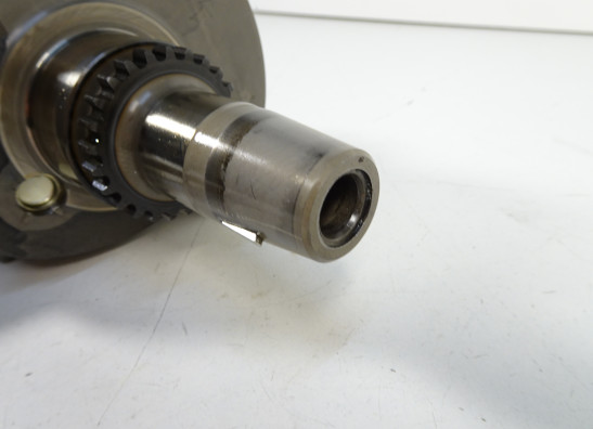 Kurbelwelle Aprilia Dorsoduro 750