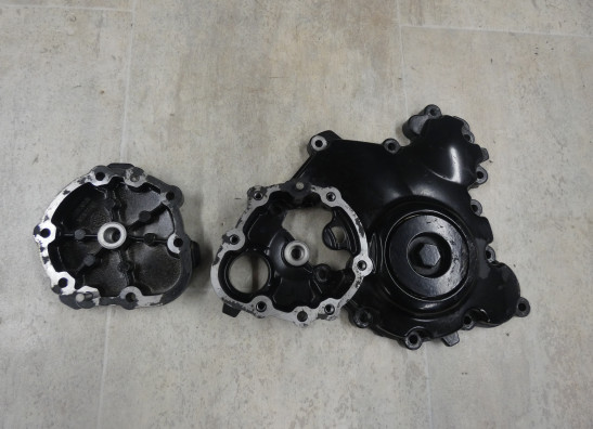 Motorblokdeksel Triumph Tiger 955i