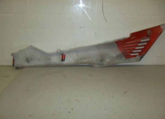 Linker achterkant Yamaha FZ 750