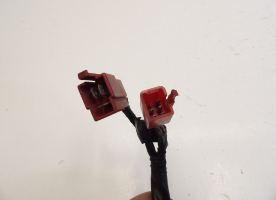 Sicherungkasten Honda NX 250 Dominator