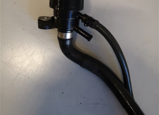 Koelvloeistof reservoir Aprilia RSV 1000