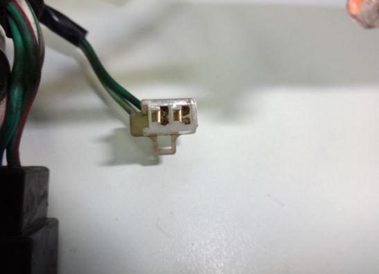 Lenkerschalter links Honda VF 500 