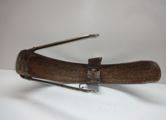 Voorspatbord Kawasaki LTD 440