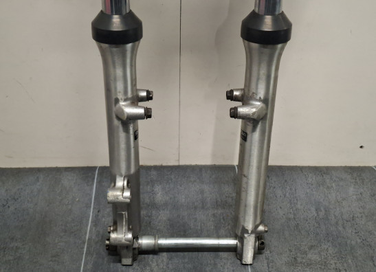 Voorpoten compleet Kawasaki CSR 305 LTD