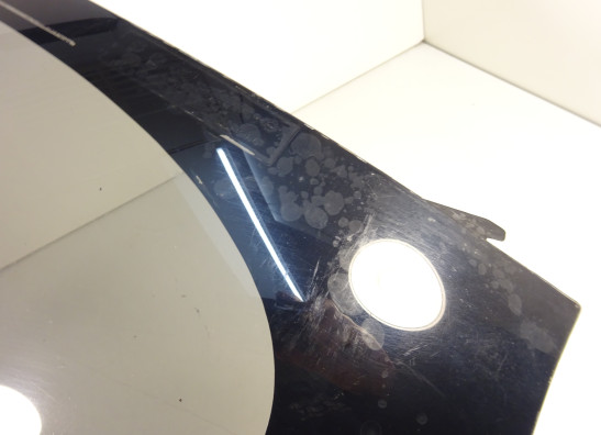 Kuipruit Triumph Sprint ST 1050