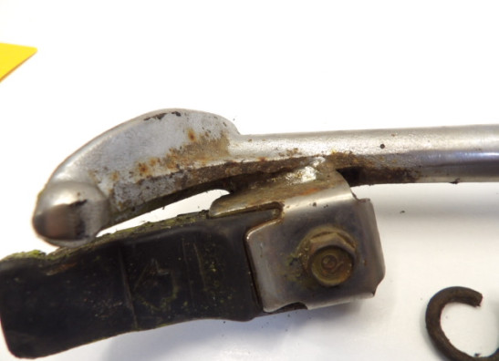 Stander Honda CMX 450