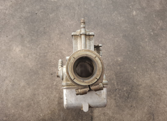 Carburateurset Laverda 750
