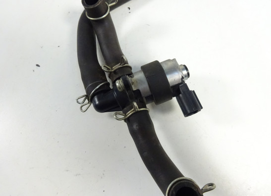 Luchtfilterhuis Honda CBF 1000