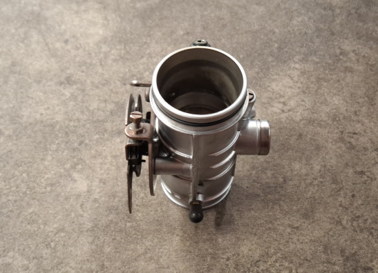 Gasklephuis BMW R 1150 R