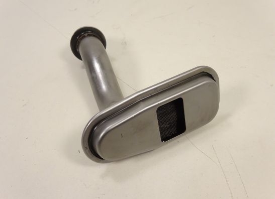 Engine parts Honda CBR 600 RR