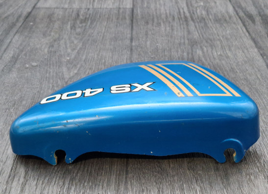 Linker zijkuip klein Yamaha XS 400