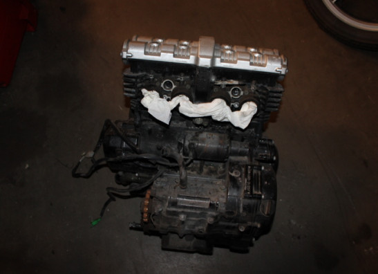 Engine Yamaha FAZER 600