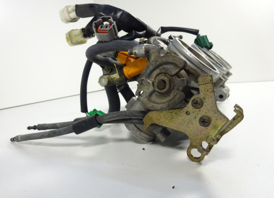 Throttle body Yamaha FZ6