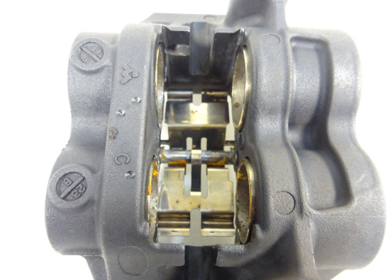 Brake caliper left front Yamaha MT 09