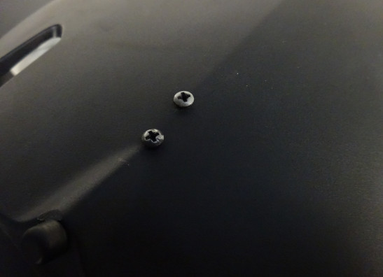 Frontverkleidung kanzel BMW R 1200 RT