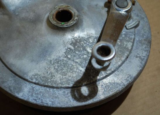 Bremstrommel Yamaha XS 400