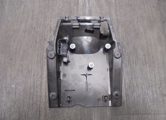 Achterspatbord BMW R Nine T 2014-2015, 2016-2020