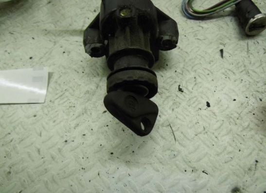 Key set BMW K 1200 RS