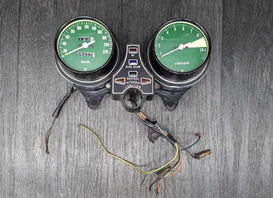 Tacho-set Honda CB 750 