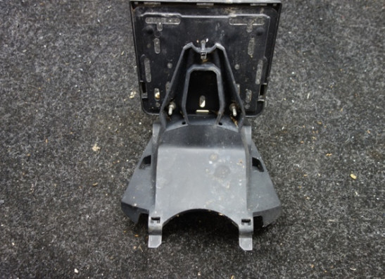 Kennzeichenhalter BMW R 1250 GS Adventure