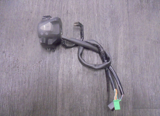 Stuurschakelaar links Honda CB 1100 RS