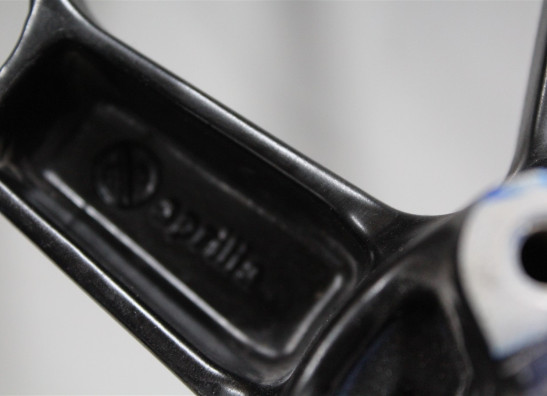 Voorvelg Aprilia RSV 1000