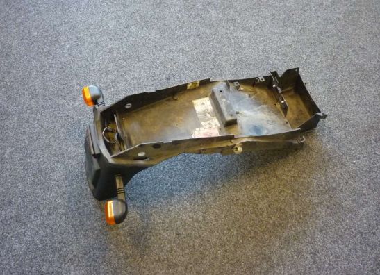 Achterspatbord Triumph Sprint RS 1999-2003