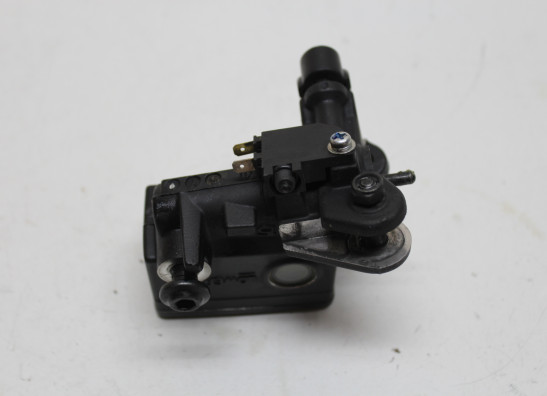 Rempomp Yamaha MT 10