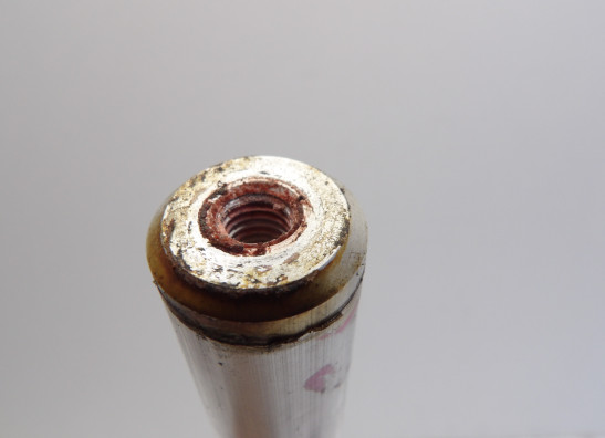 Lenkerstummel Links Kawasaki ZXR 750