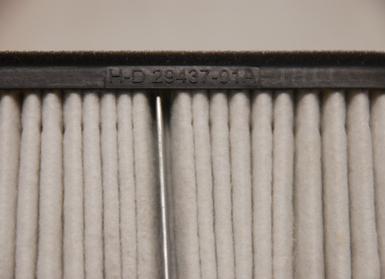 Air cleaner Harley Davidson VROD VRSC