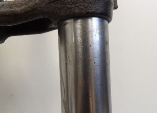 Voorpoten compleet Honda CB 700