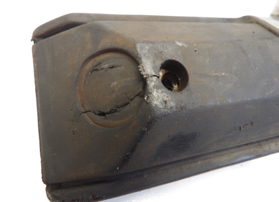 Fussraste links Honda VT 1100