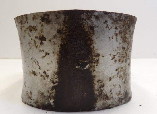 Voorspatbord Honda TRANSALP