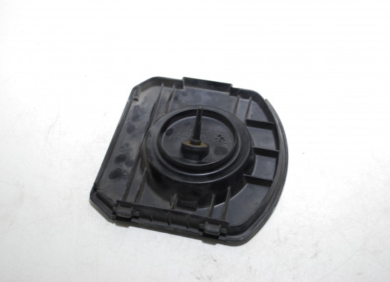 Luftfiltergehäuse BMW R 1100 GS