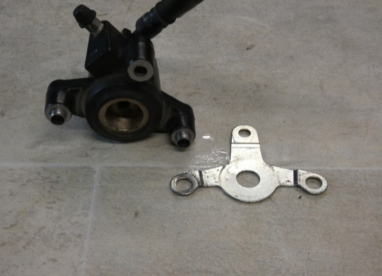 Koppelings cilinder Yamaha XT 1200 Z Super Tenere