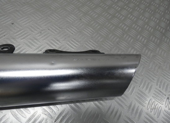 Auspuff Suzuki VL 800