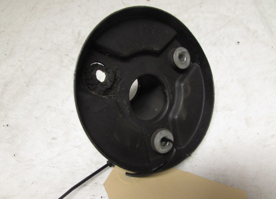 Overig Suzuki Burgman 650