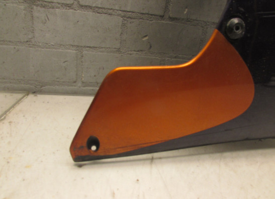 Rechter zijkuip Kawasaki ZZR 1100