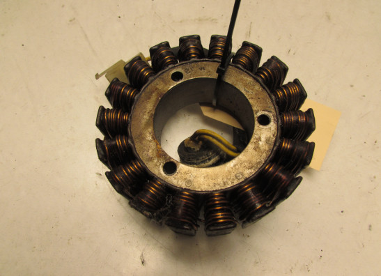 Dynamo Honda Goldwing GL