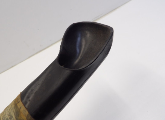 Air intake left Kawasaki ZXR 750