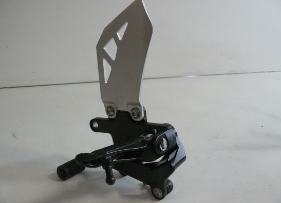 Schetsplaat links Kawasaki ZX 10 R