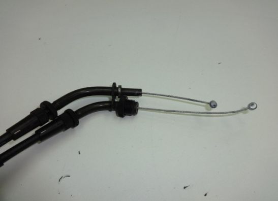 Gaskabel Suzuki TL 1000