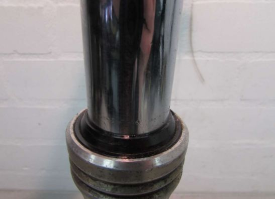 Voorpoot links compleet Yamaha XJ 650