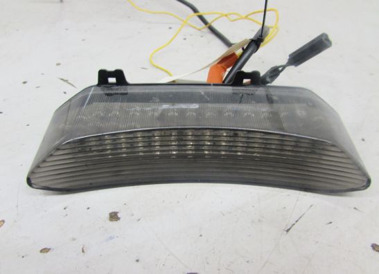 Rucklicht Yamaha YZF R1