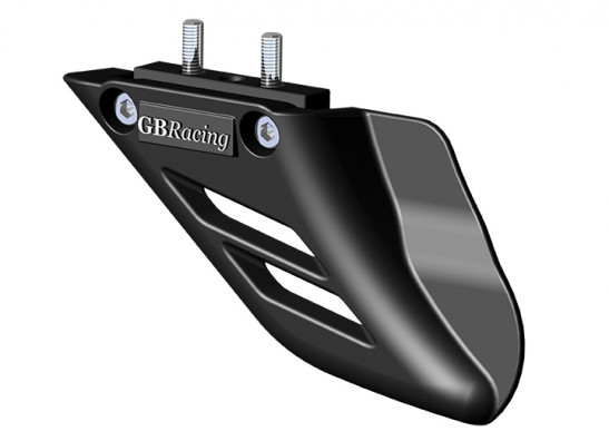 Engine cover Suzuki GSX R 1000