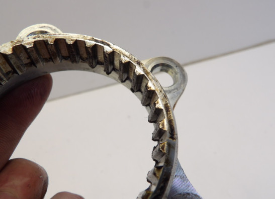 Final driven gear Yamaha XV 535 Virago