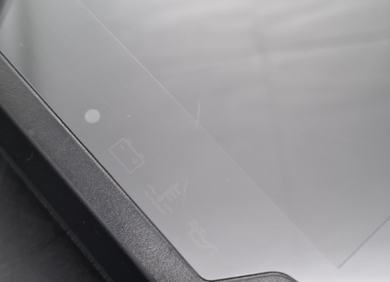 Tacho Kawasaki Z 650