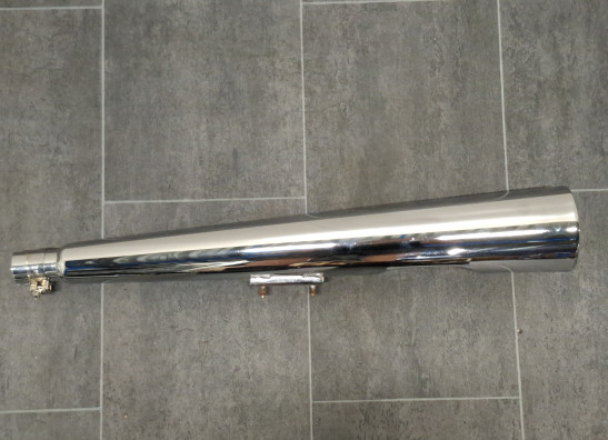 Uitlaat Suzuki GSX 250