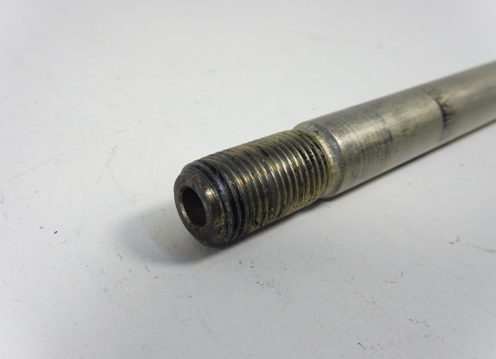 Axle front Suzuki Burgman 650